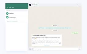 WhatsApp 网页版登陆入口，便捷沟通的新途径